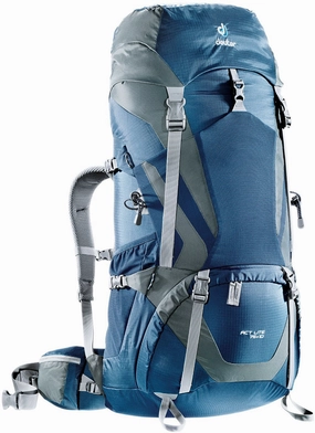 Deuter ACT Lite 75   10 Ultralight Trekking Backpack