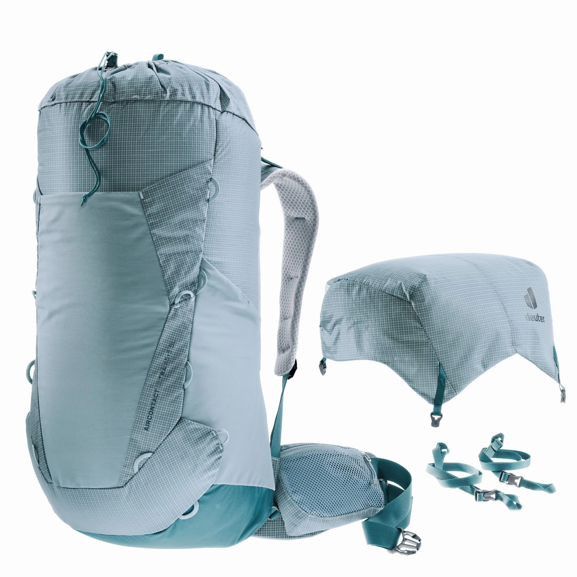 Deuter Aircontact Ultra 45 5 SL