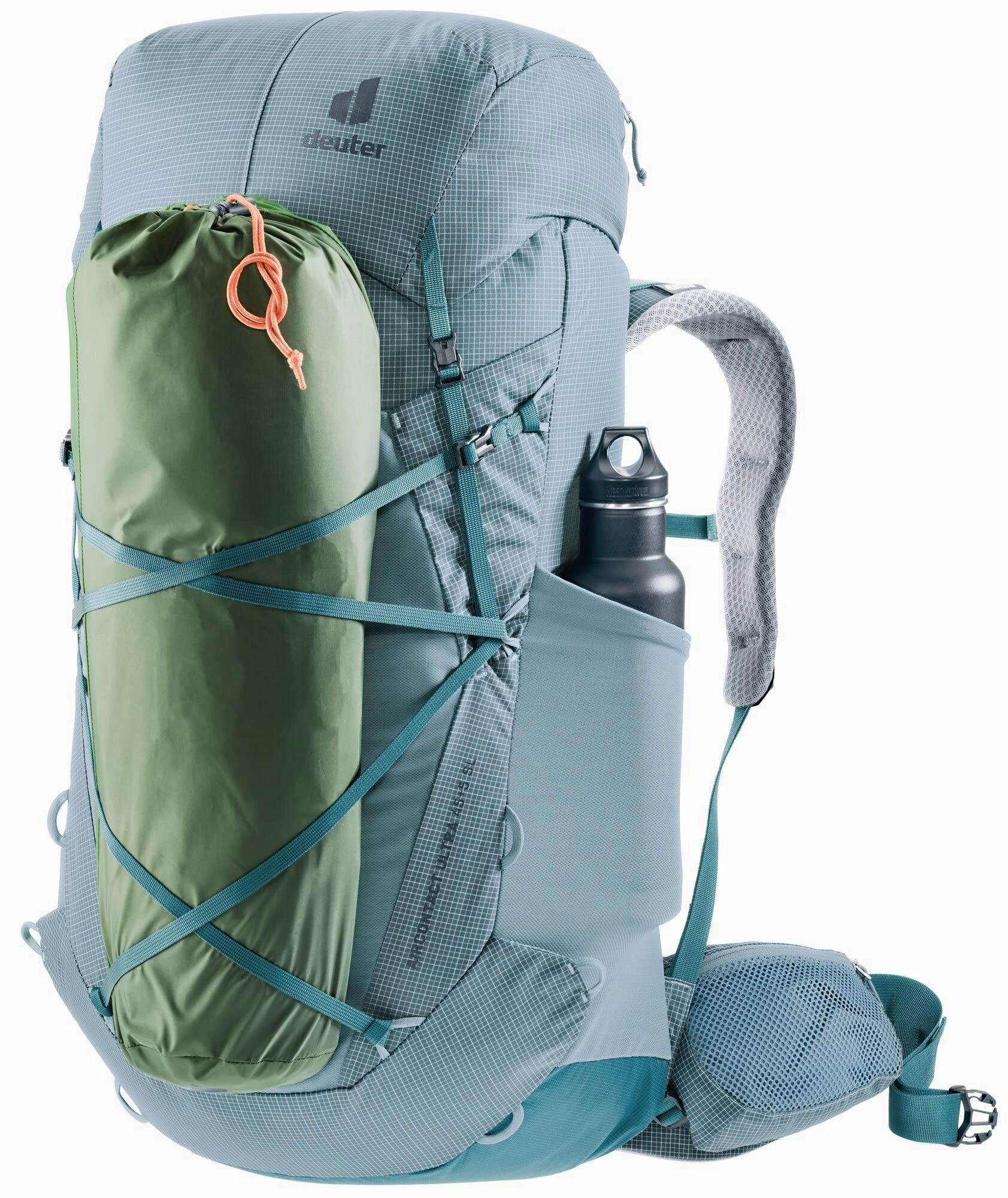 Deuter Aircontact Ultra 45 5 SL