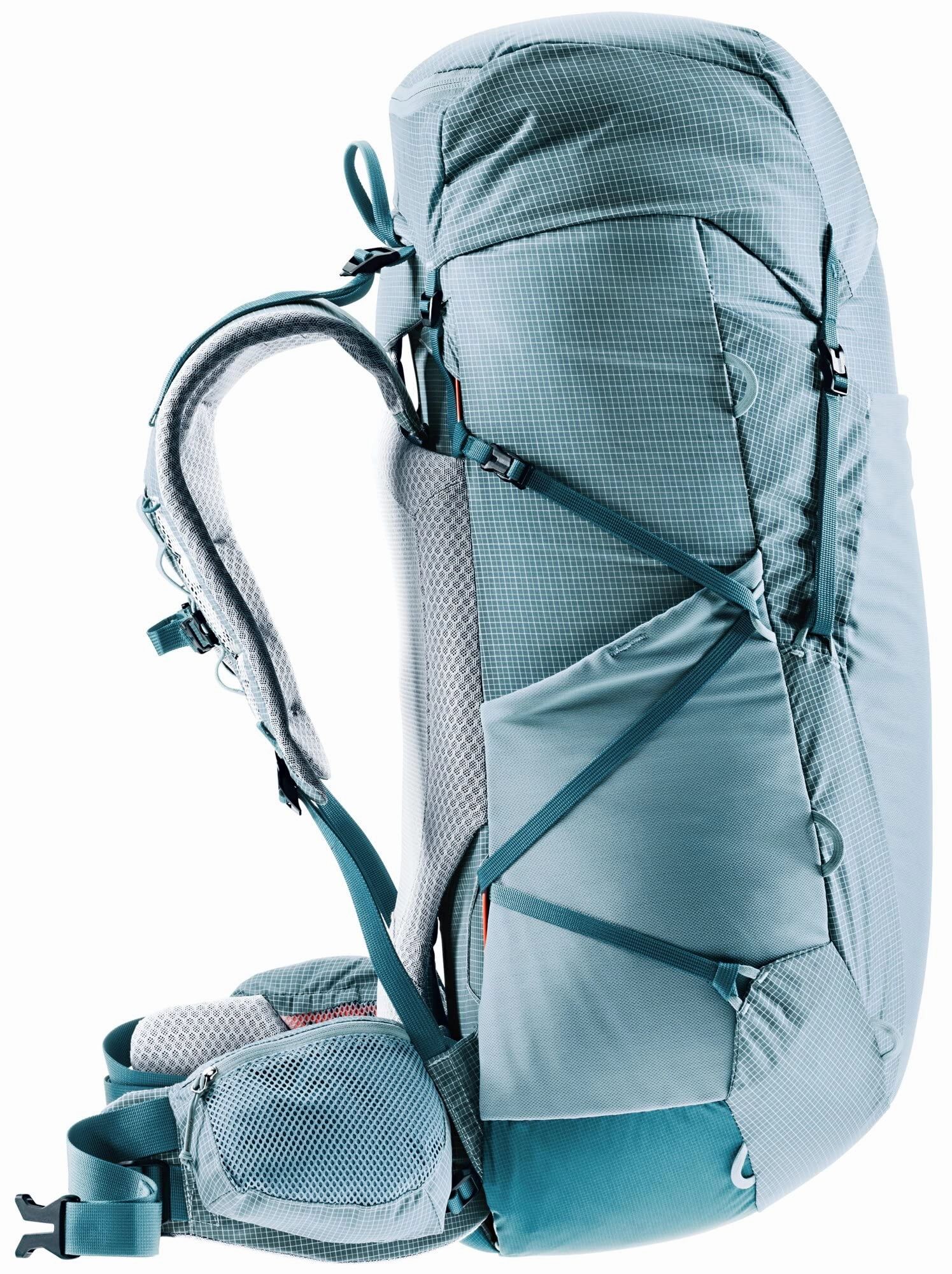 Deuter Aircontact Ultra 45 5 SL