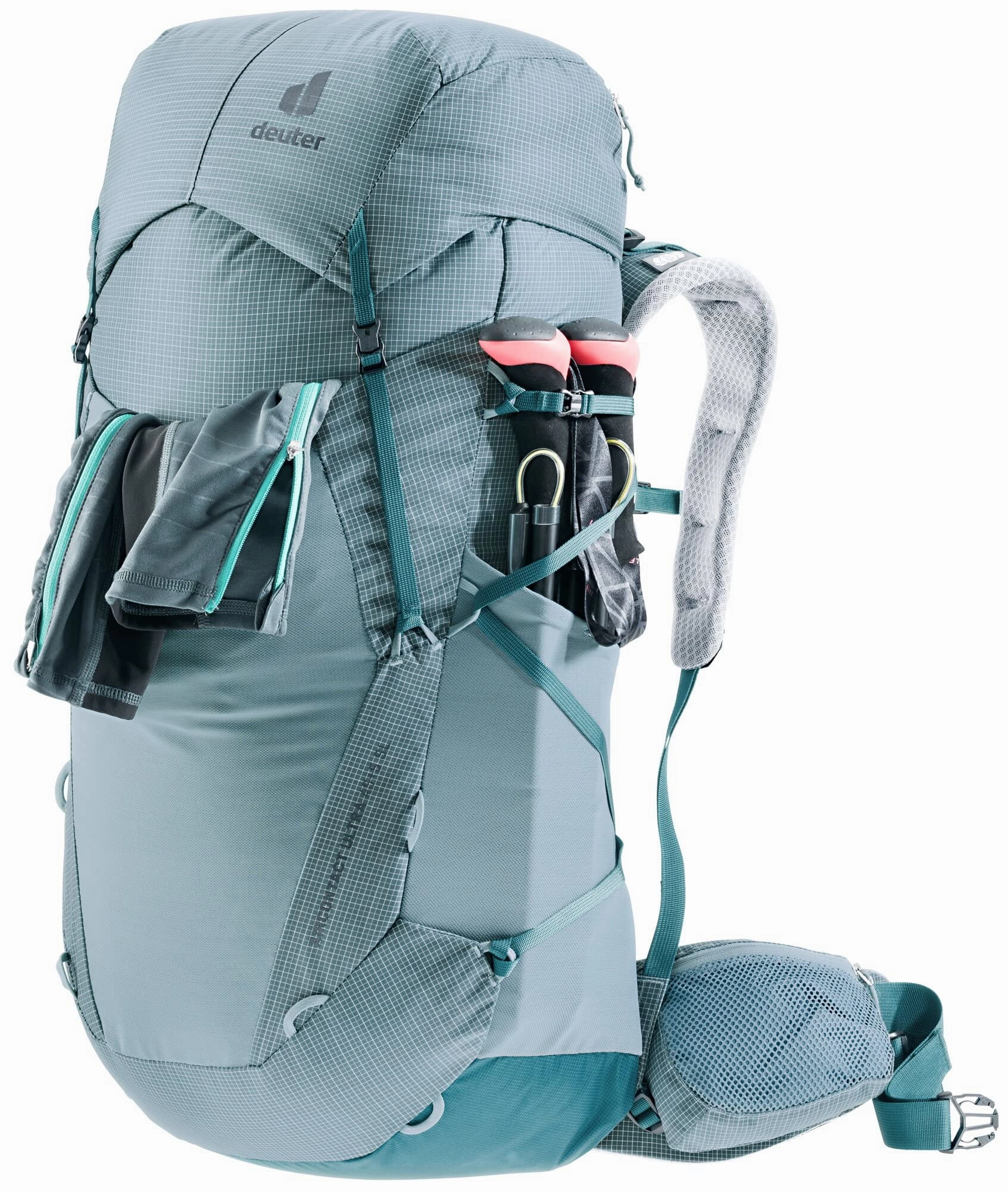 Deuter Aircontact Ultra 45 5 SL