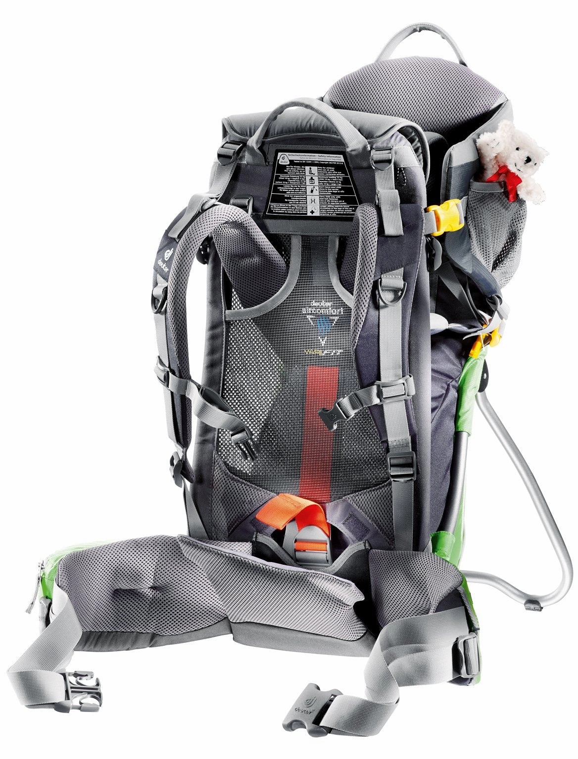 Deuter Kid Comfort Air Child Carrier