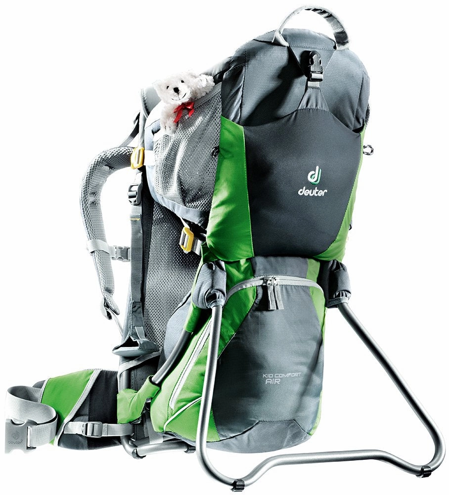 Deuter Kid Comfort Air Child Carrier