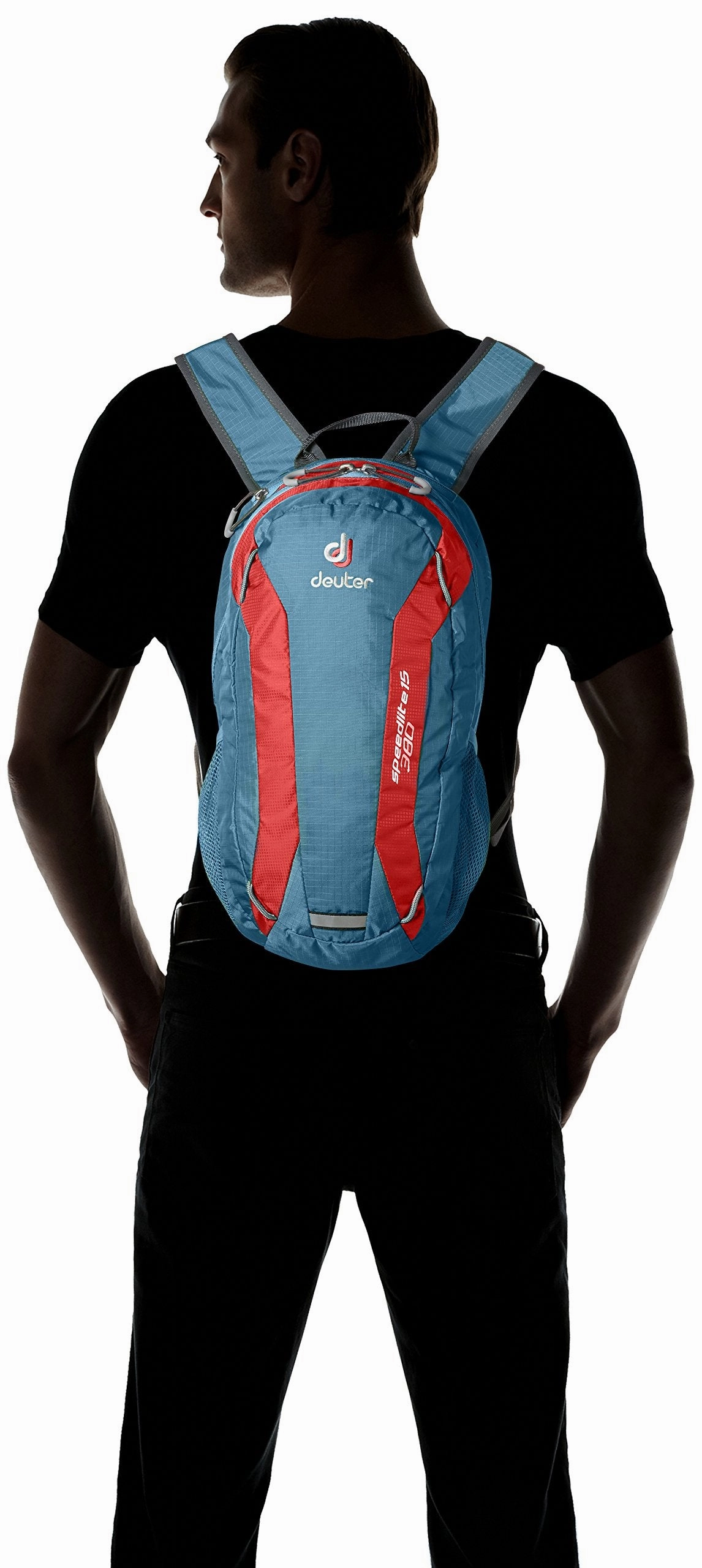 Deuter Speed Lite 15 - Ultralight 15-Liter Hiking Backpack