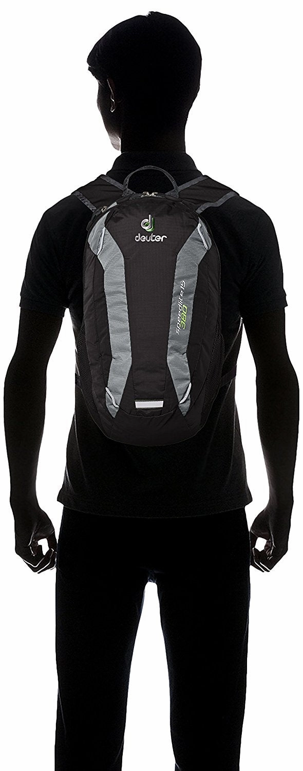 Deuter Speed Lite 15 - Ultralight 15-Liter Hiking Backpack