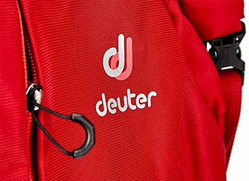 Deuter Womens Deuter Xv 3 Sl, Unisex Adults Backpack, Red (Cranberry/Aubergine), 24X36X45 Cm (W X H