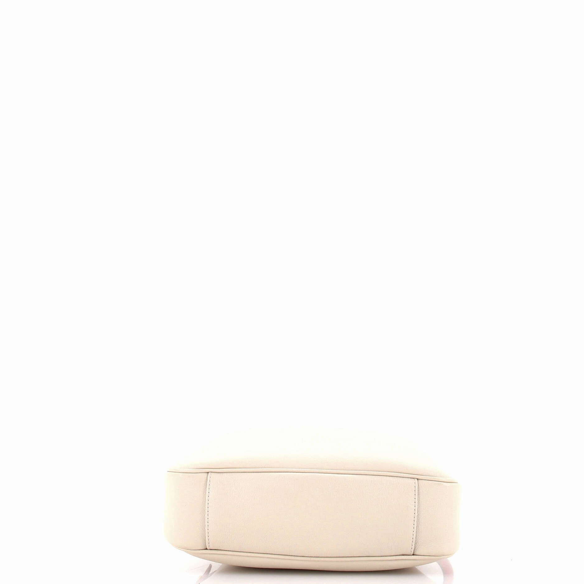 Diana NM Bamboo Shoulder Bag Leather Medium