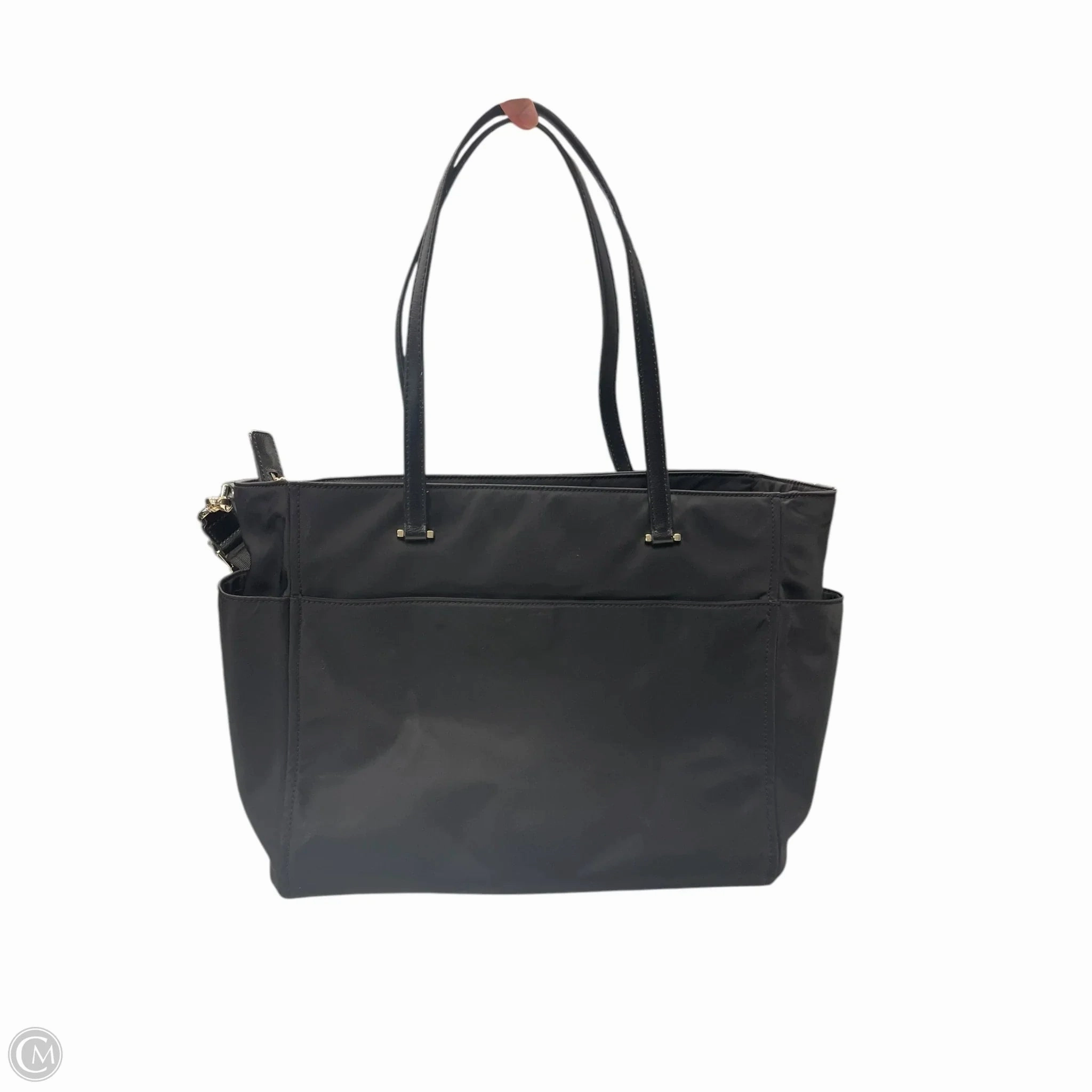 Diaper Bag Designer By Kate Spade, Size: Large