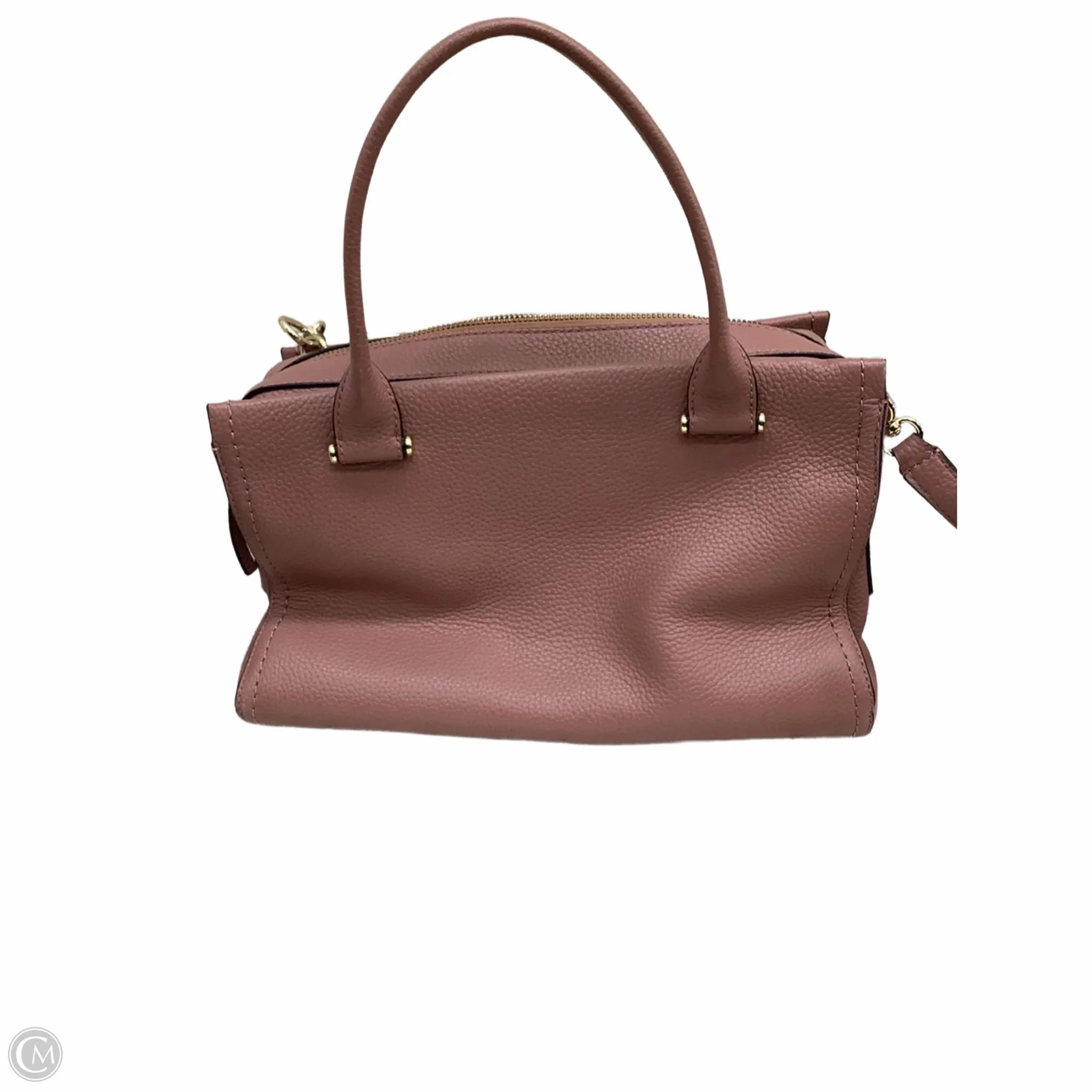 Diaper Bag Designer By Kate Spade, Size: Medium