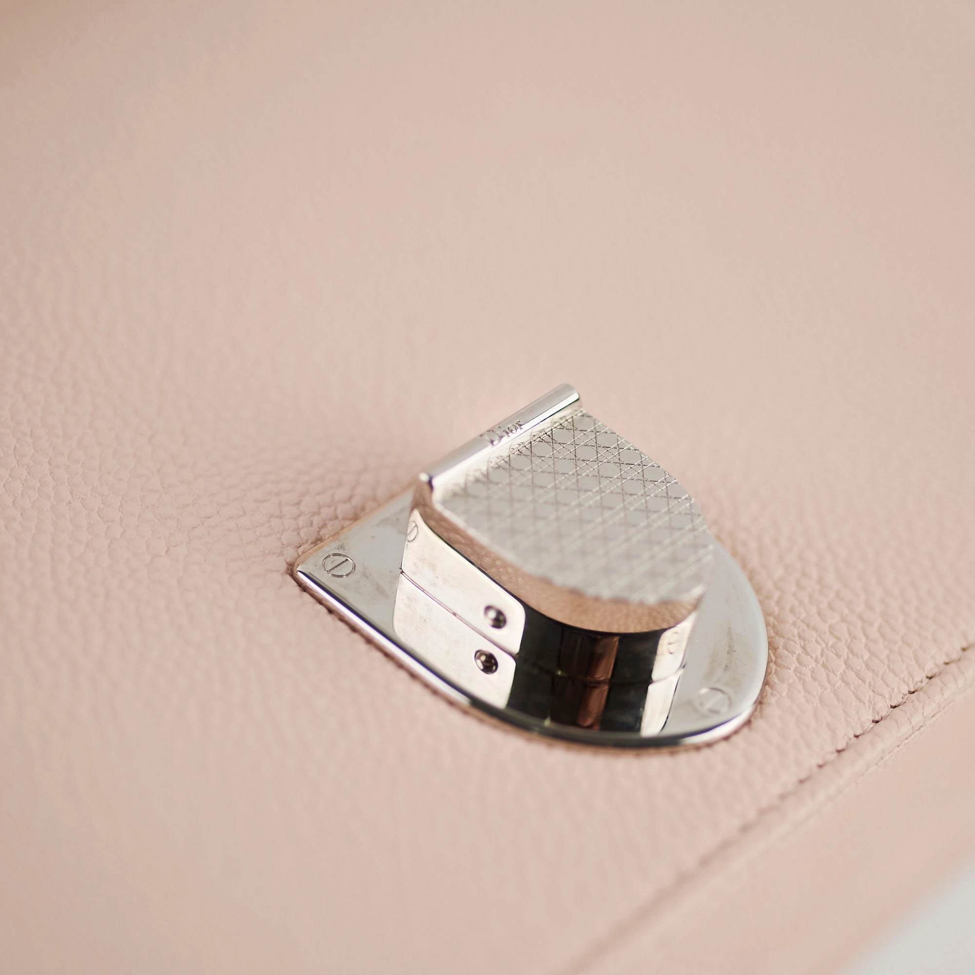 Dior Diorama Medium Light Pink