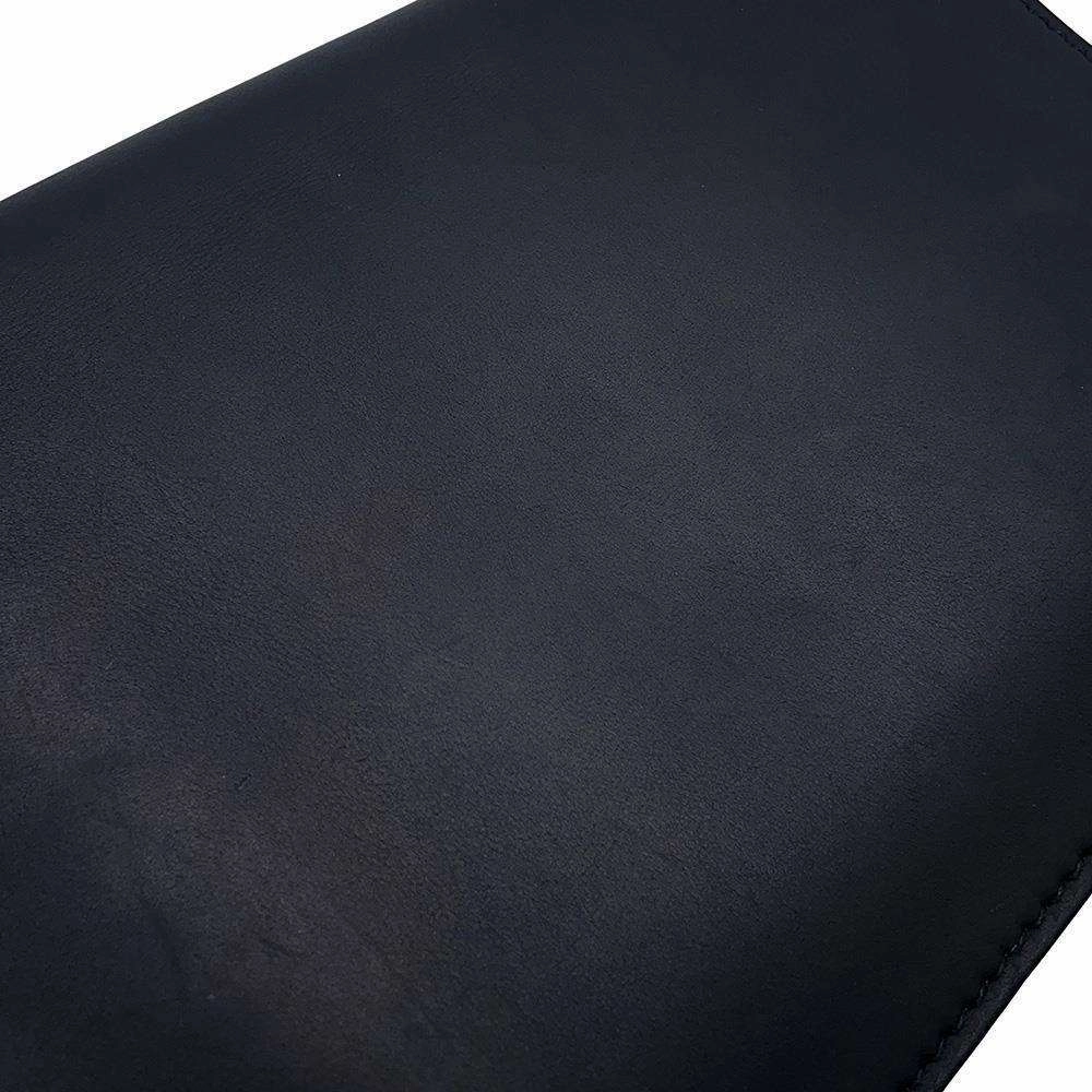 Dior JADIOR ChainShoulder Bag Black Leather