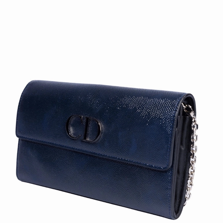 Dior Mania Rendez-Vous Wallet on Chain