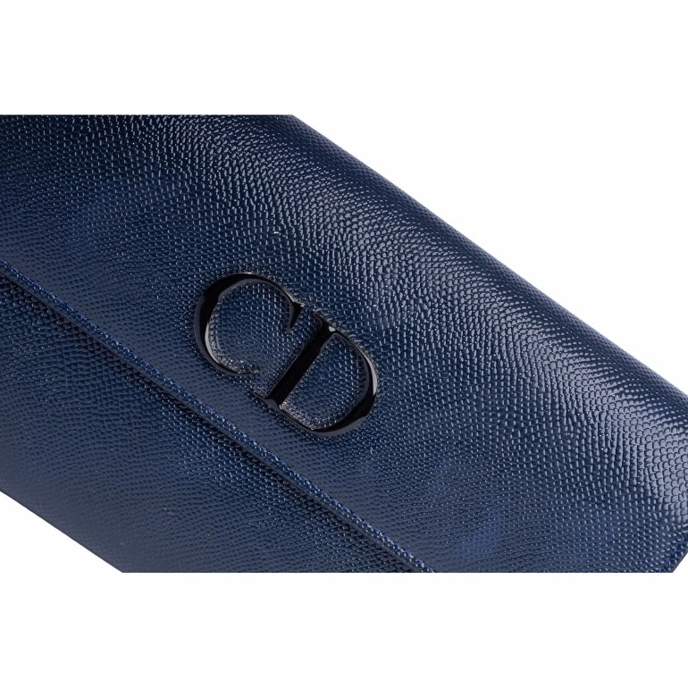 Dior Mania Rendez-Vous Wallet on Chain