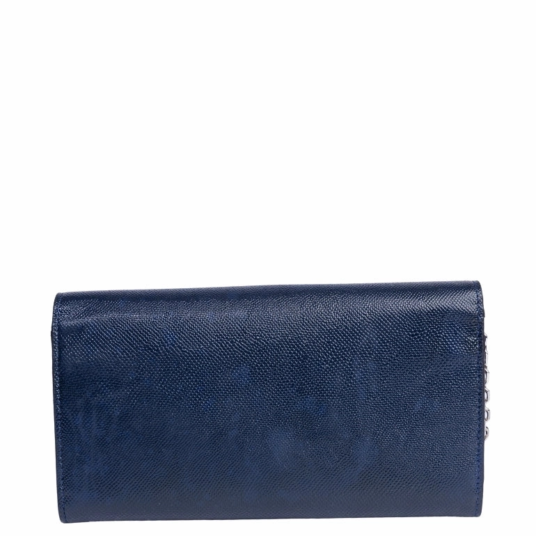 Dior Mania Rendez-Vous Wallet on Chain