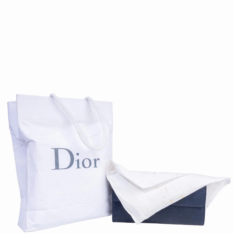 Dior Mania Rendez-Vous Wallet on Chain