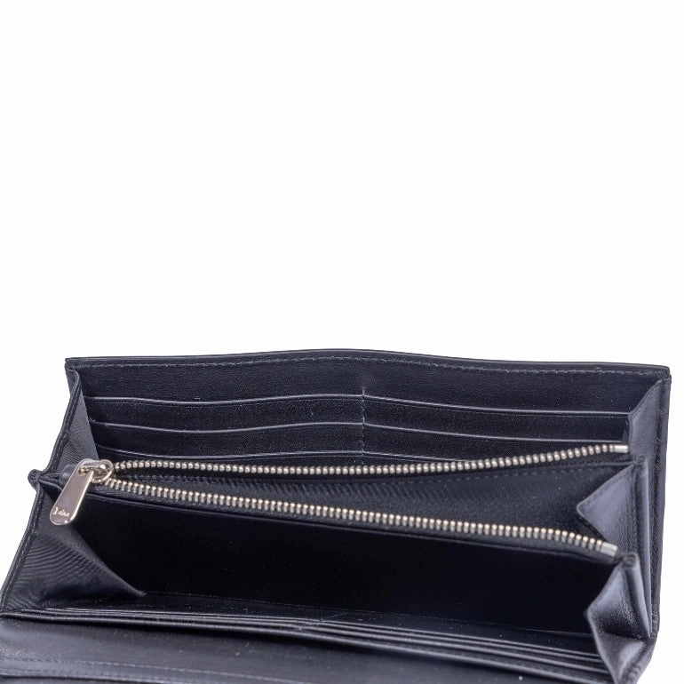 Dior Mania Rendez-Vous Wallet on Chain