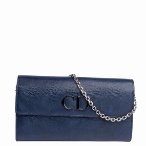 Dior Mania Rendez-Vous Wallet on Chain