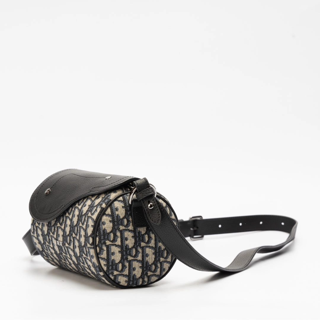 Dior Roller Bag