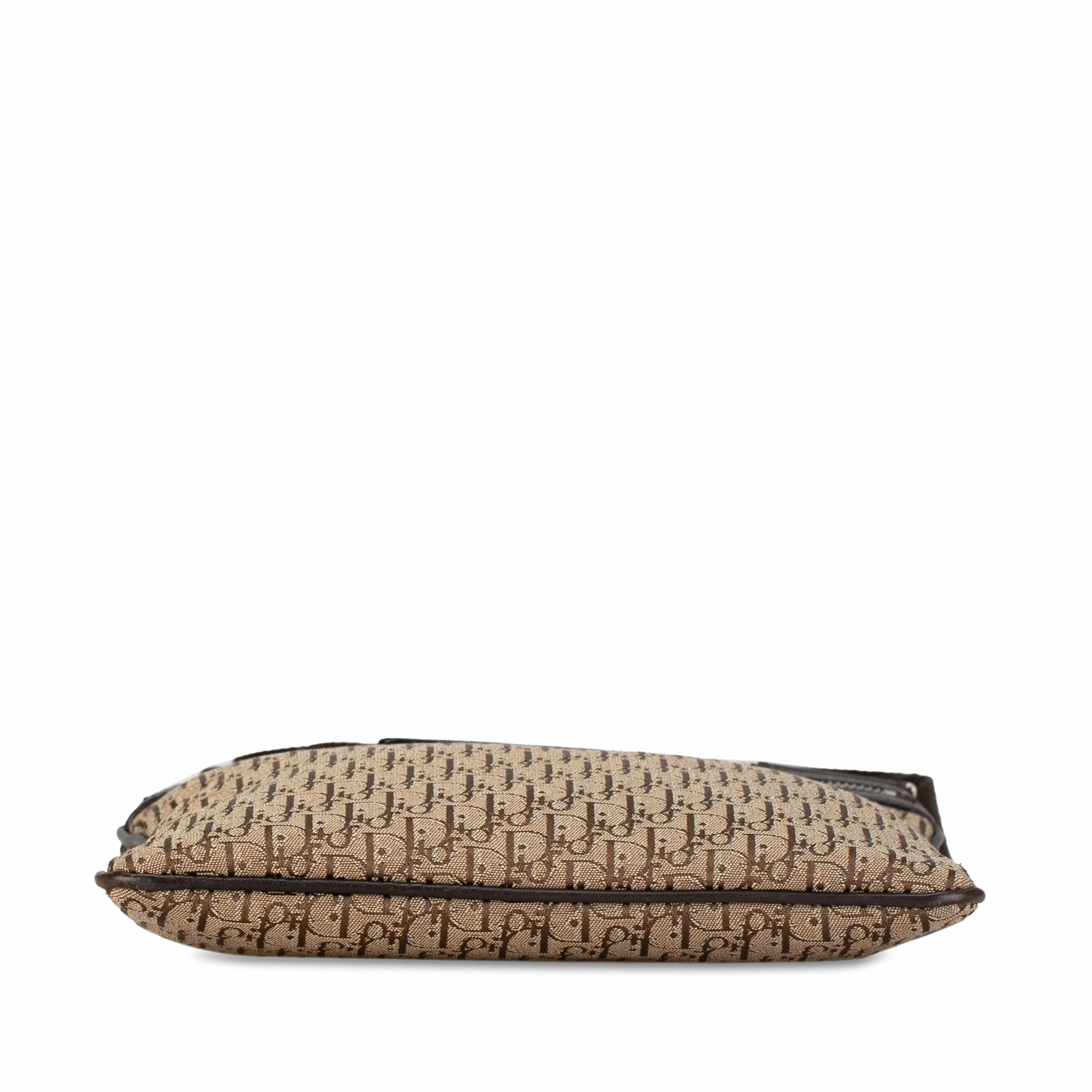 Diorissimo Trotter Canvas Street Chic Crossbody