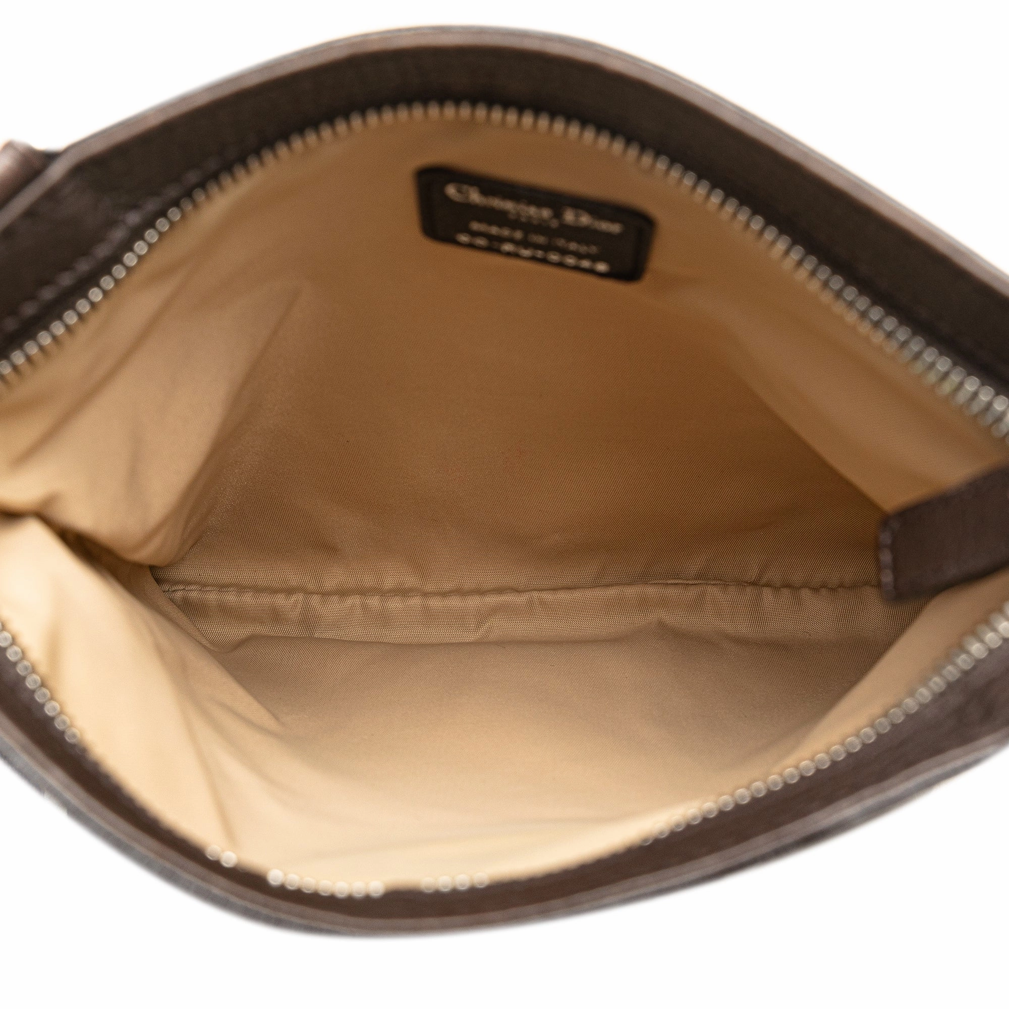 Diorissimo Trotter Canvas Street Chic Crossbody