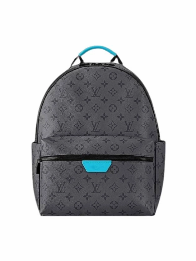 Discovery PM Backpack Grey