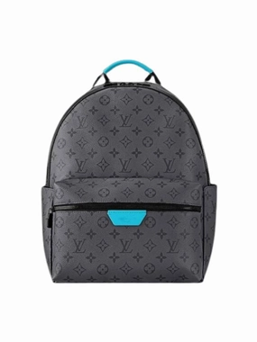 Discovery PM Backpack Grey