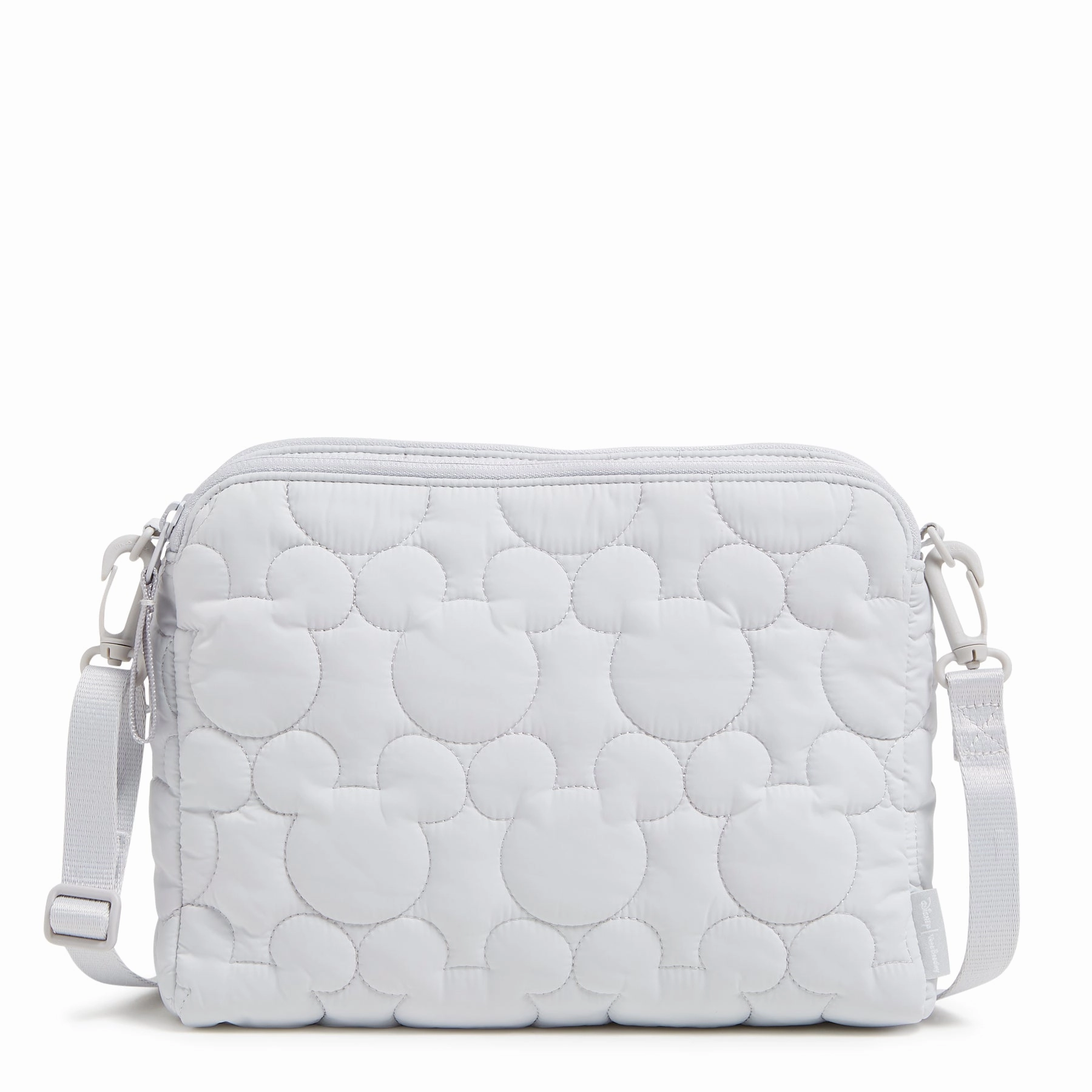 Disney Triple Compartment Crossbody Bag