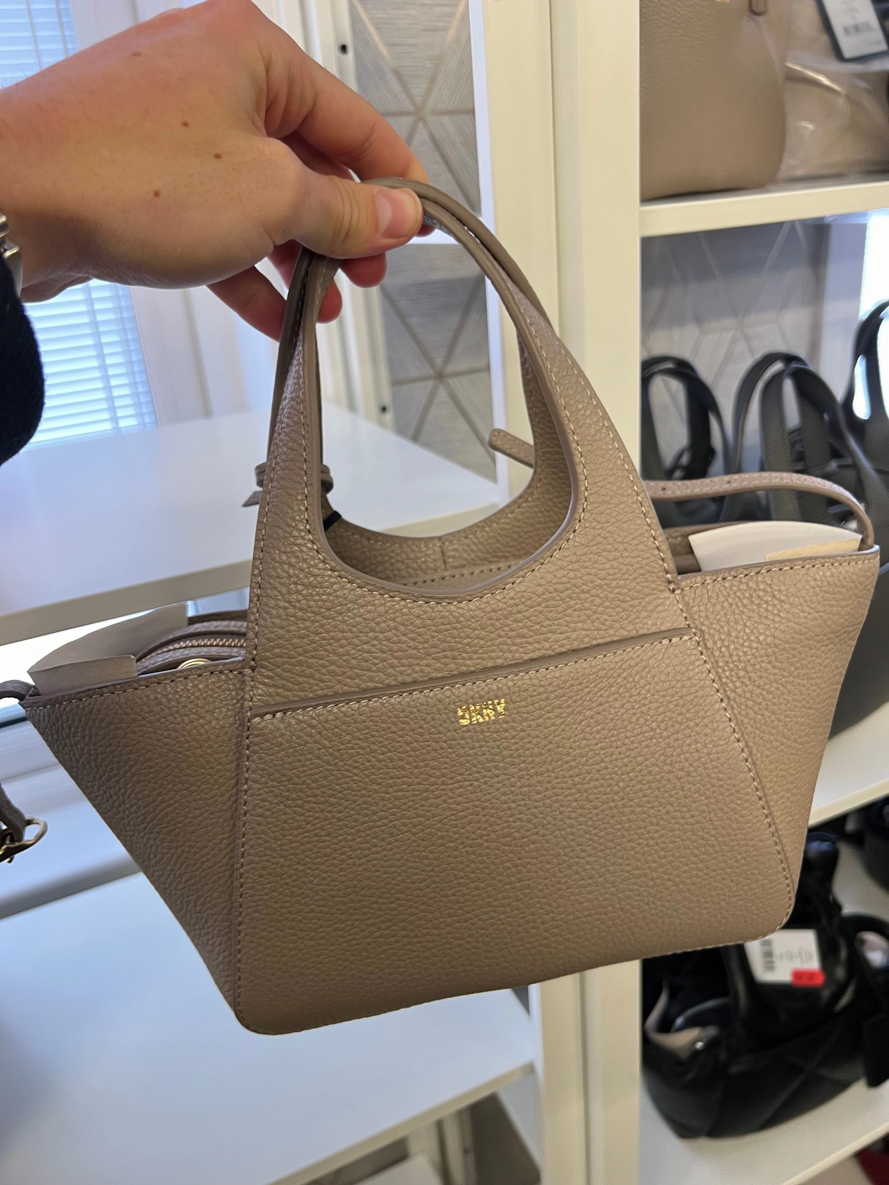 DKNY Crossbody bag
