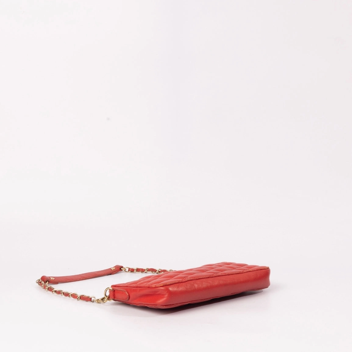 DKNY Diamond Quilted Crossbody Bag