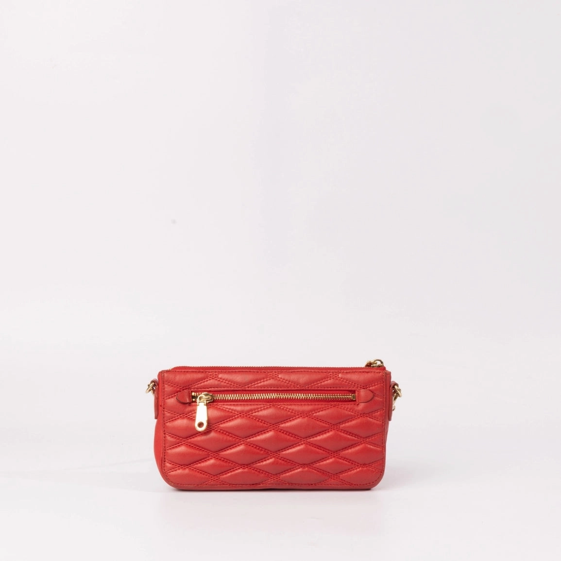 DKNY Diamond Quilted Crossbody Bag
