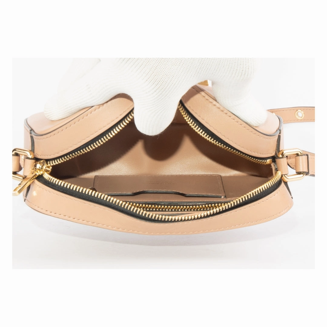 Dolce & Gabbana DG Millennials Camera Crossbody Bag