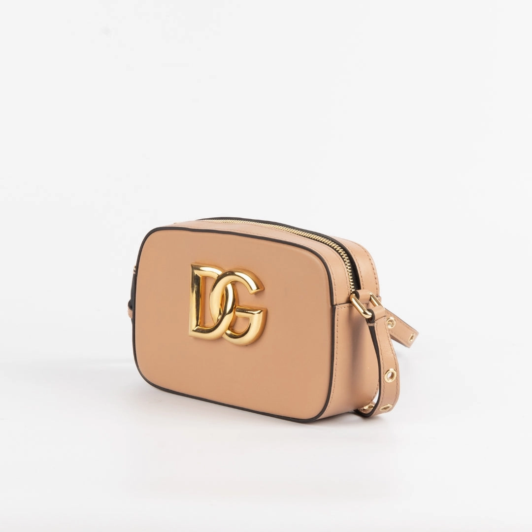 Dolce & Gabbana DG Millennials Camera Crossbody Bag