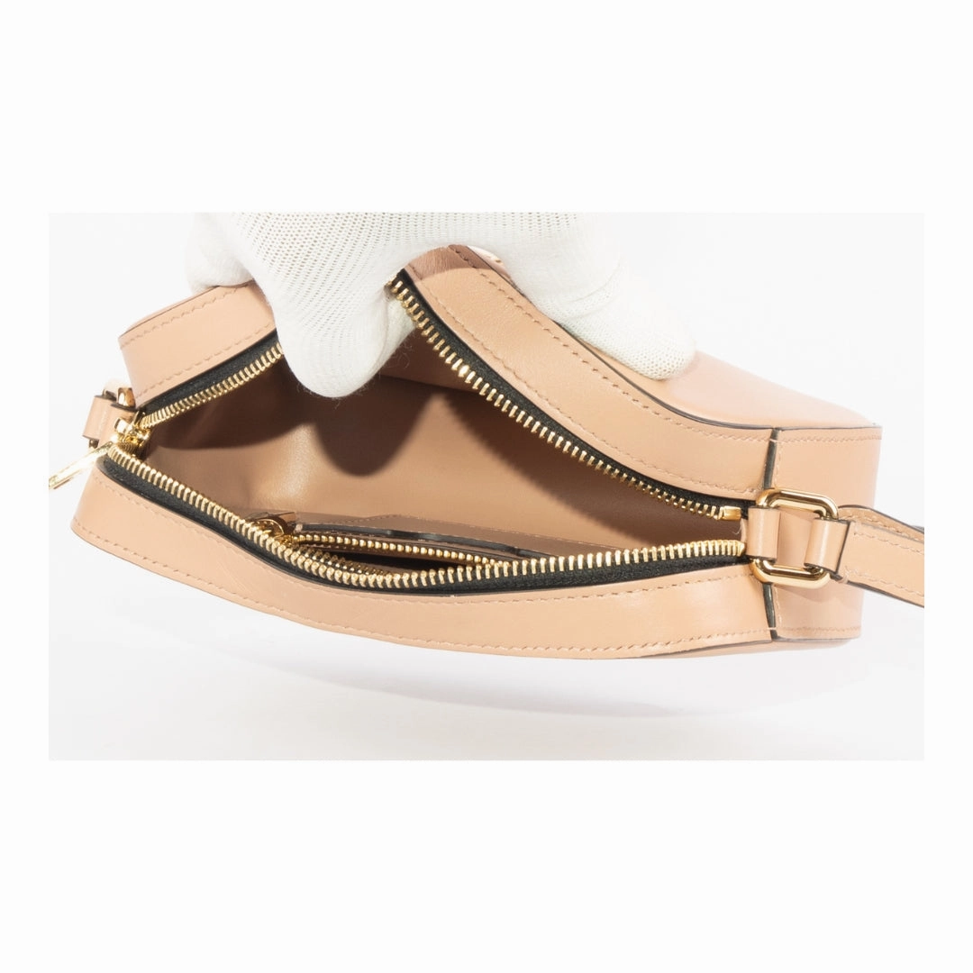 Dolce & Gabbana DG Millennials Camera Crossbody Bag