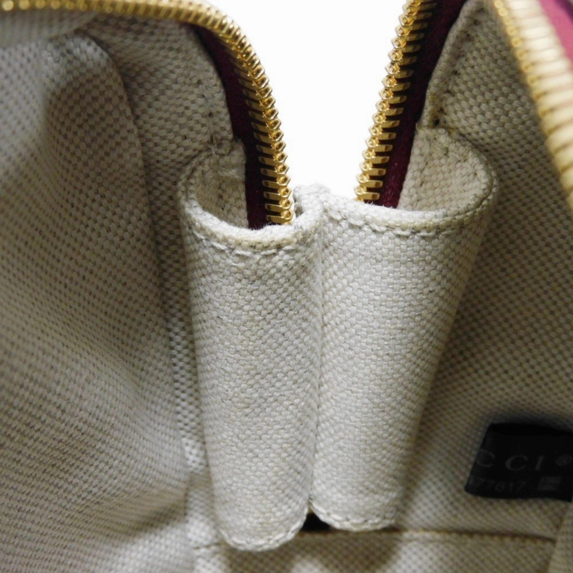 Doraemon GG Supreme Canvas Shoulder Bag