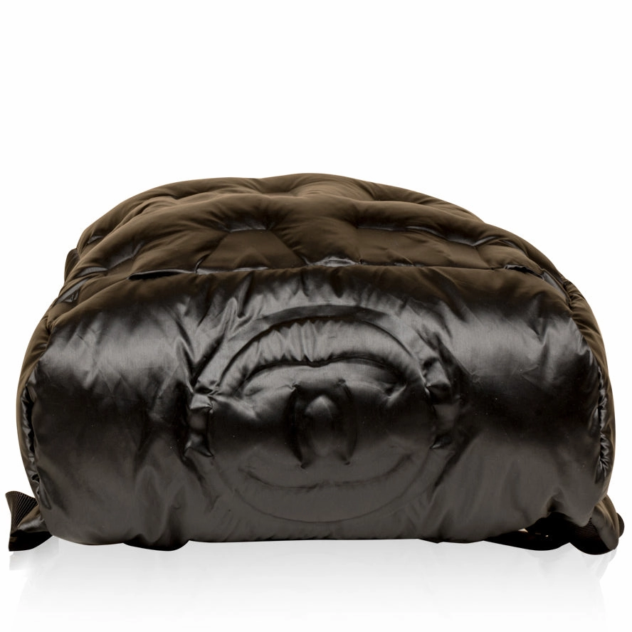 Doudoune Backpack - Black