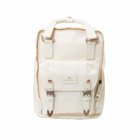 DOUGHNUT Macaroon Backpack Mystic Club - Cream