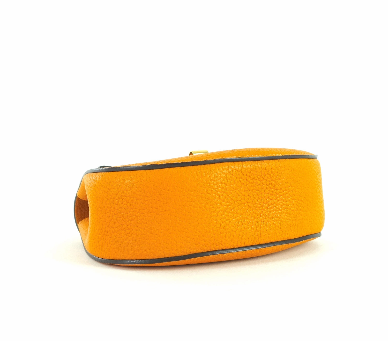 Drew Lambskin Leather Mini Shoulder Bag
