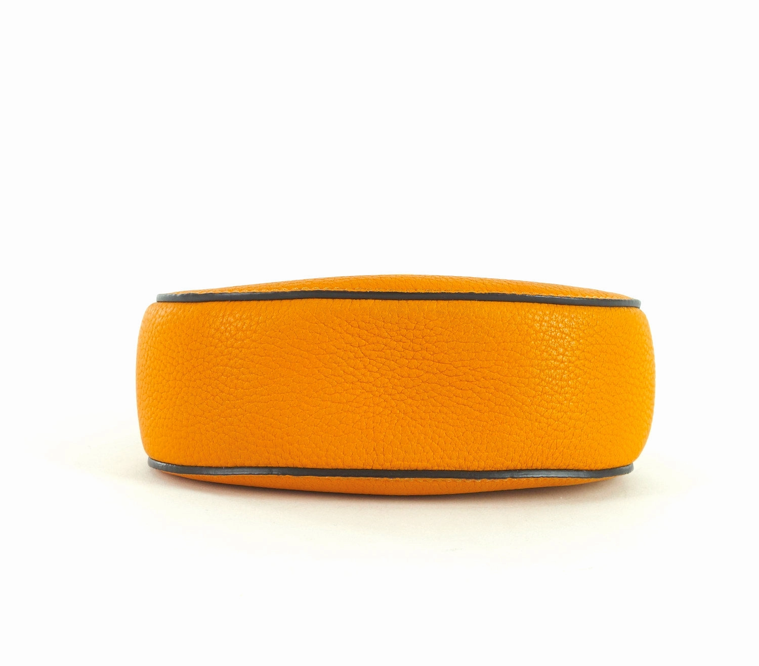 Drew Lambskin Leather Mini Shoulder Bag