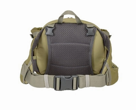 Drift Lumbar Pack
