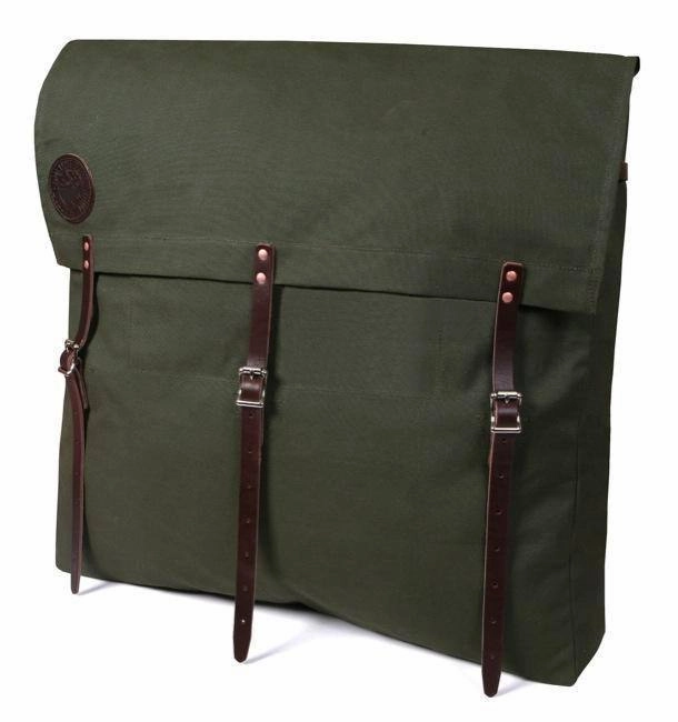 Duluth Pack #4, Original