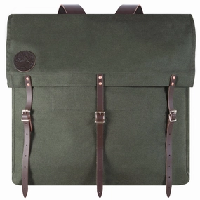 Duluth Pack #4, Original