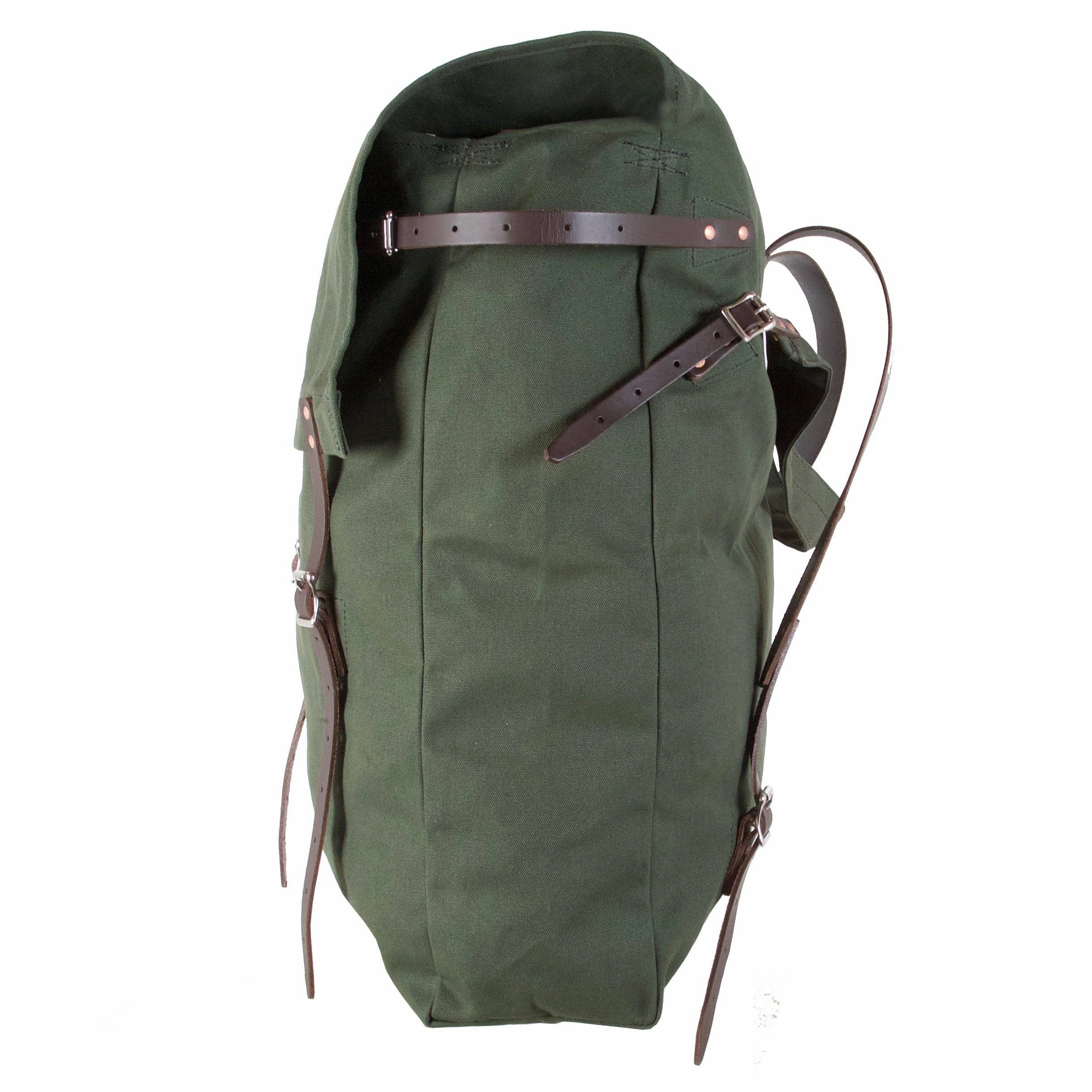 Duluth Pack #4, Original