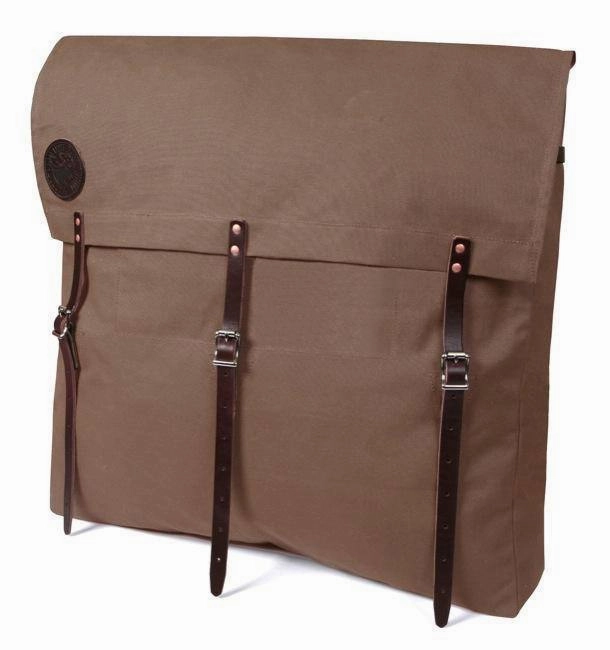 Duluth Pack #4, Original