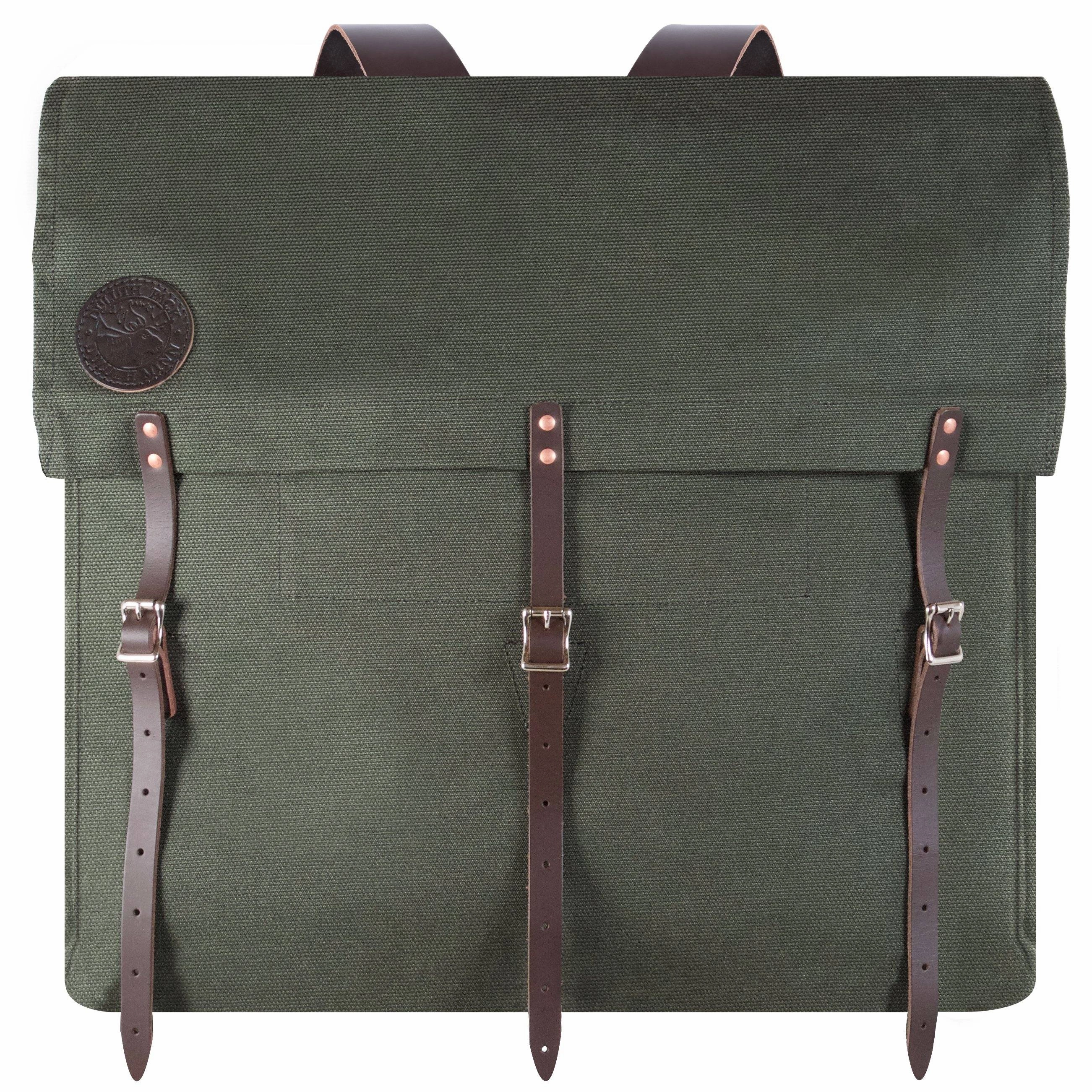 Duluth Pack #4, Original