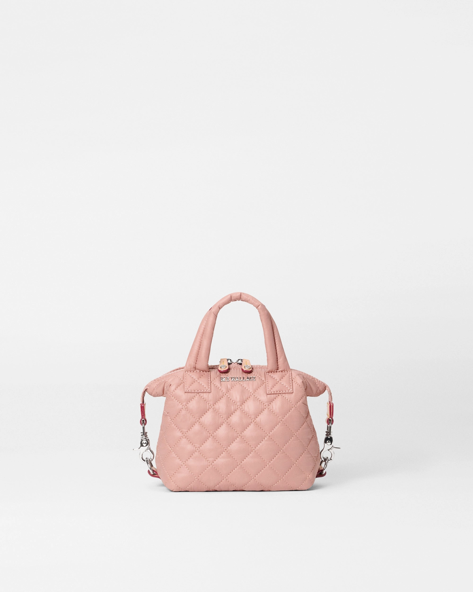 Dusty Rose Micro Sutton
