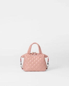 Dusty Rose Micro Sutton