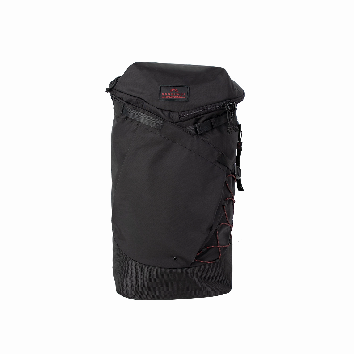 Dynamic Large Doughnut X Sportsroad Series Backpack