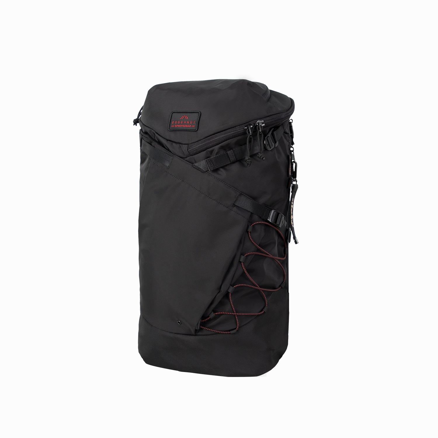 Dynamic Large Doughnut X Sportsroad Series Backpack