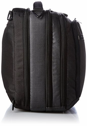 Eagle Creek Convertabrief, Asphalt Black