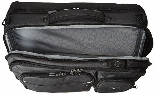 Eagle Creek Convertabrief, Asphalt Black